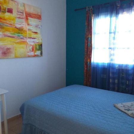 Surf Up Zimmer Mit Meerblick Parque Holandes エクステリア 写真