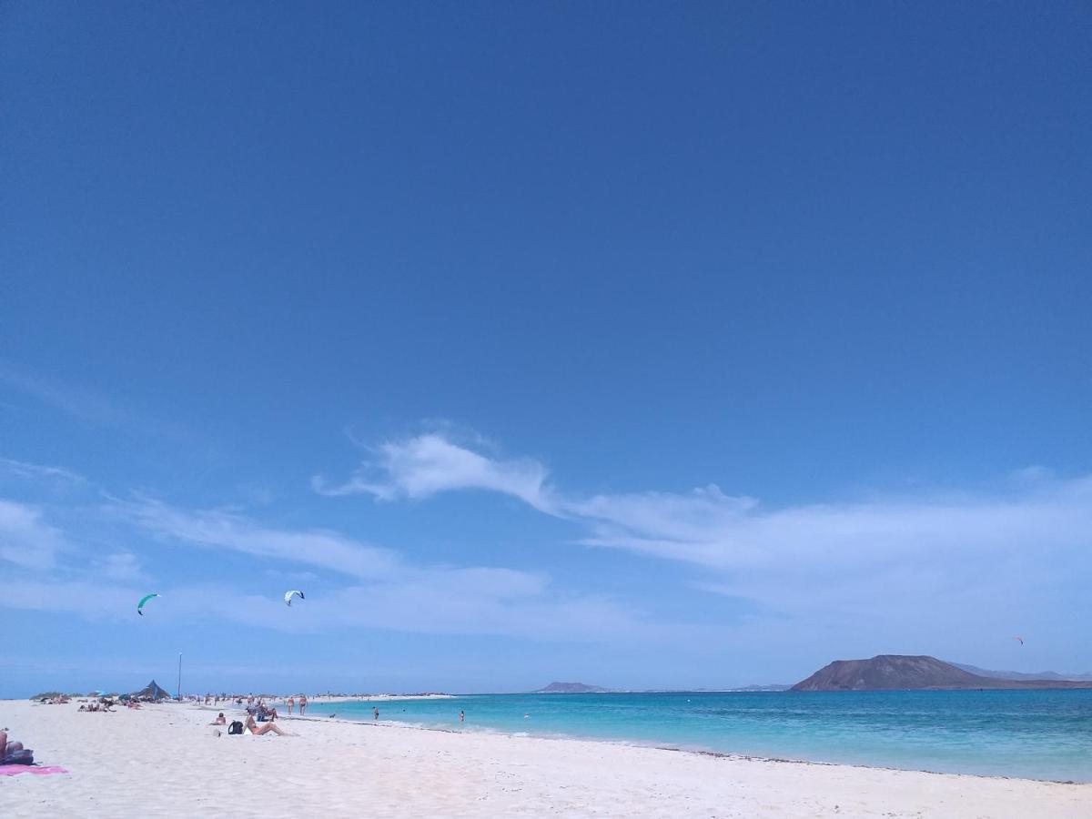 Surf Up Zimmer Mit Meerblick Parque Holandes エクステリア 写真